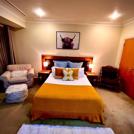 Heritage Towers Apartment Auckland Extérieur photo