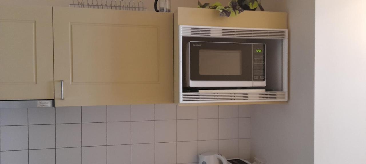 Heritage Towers Apartment Auckland Extérieur photo