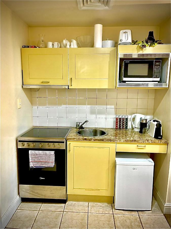 Heritage Towers Apartment Auckland Extérieur photo