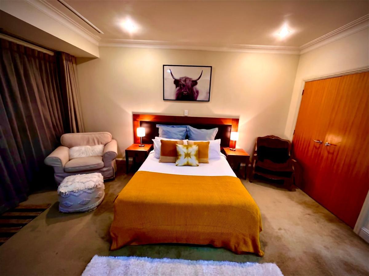 Heritage Towers Apartment Auckland Extérieur photo