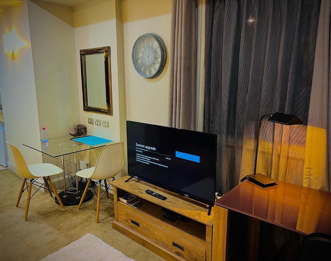 Heritage Towers Apartment Auckland Extérieur photo